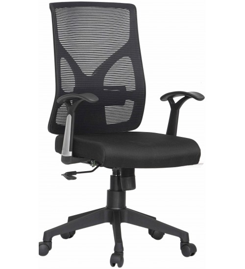 Scomfort SC-D207 Mesh Chair